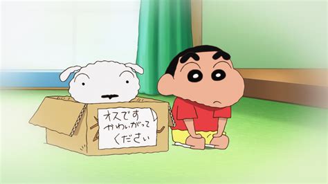 Shin-chan: Ora's Dinosaur Diary 2025