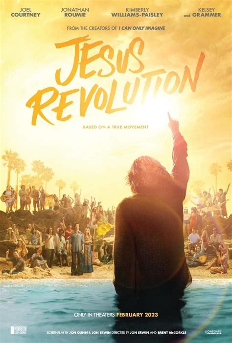 A Jesus Freak Drama 2025